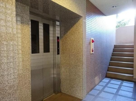 その他 共用部分