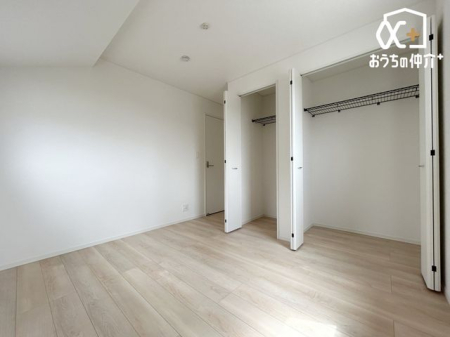 子供部屋 子供部屋におすすめの5.7帖洋室