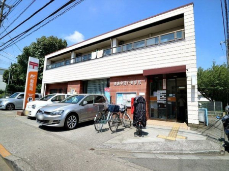 周辺環境 清瀬中清戸郵便局 徒歩9分。駐車場あり（2台） 営業時間: 郵便窓口〔月-金〕09:00-17:00 貯金窓口〔月-金〕09:00-16:00 690m