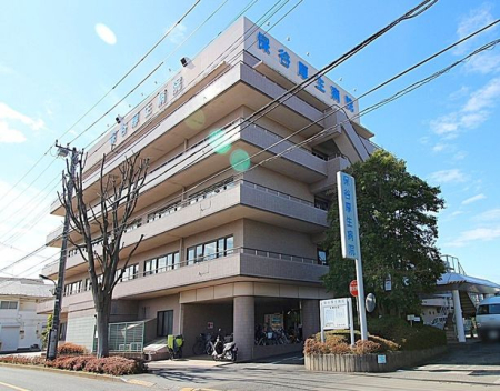 周辺環境 保谷厚生病院 徒歩28分。受付時間：8:15?11:45、12:30?16:00診療科目：内科、循環器内科、消化器内科、呼吸器内科休診日：土曜午後、日、祝日 2170m