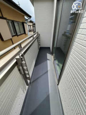周辺環境 東村山市立青葉小学校 徒歩8分。【通学　区域】恩多町五丁目20から21 青葉町全域（一丁目1から7を除く） 570m
