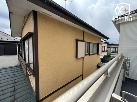 周辺環境 東村山市立東村山第六中学校 徒歩10分。【通学 区域】秋津町一丁目、二丁目、四丁目、五丁目 青葉町三丁目、四丁目 730m