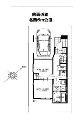 その他 東武東上線「みずほ台」駅まで徒歩１０分！小学校徒歩５分圏内！スーパー・コンビニも近く暮らしやすい住環境！