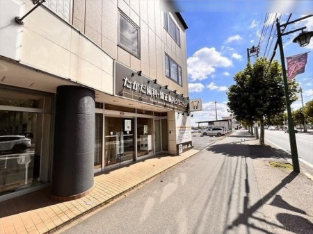 周辺環境 たかだ歯科・矯正クリニック 徒歩19分。木曜日定休 1480m