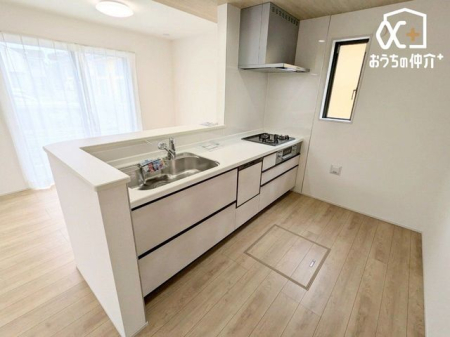 その他 周りは静かな住宅街、是非ご見学ください。生活環境の良好な閑静な住宅地です。ゆったり暮らしたい方にもおすすめのエリアです。