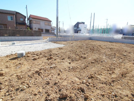 その他 周辺環境も併せてご案内致します！周りの環境を知る事も、お家探しの大事なポイントです。