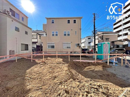 その他 2025.2.10撮影の現地の様子。
