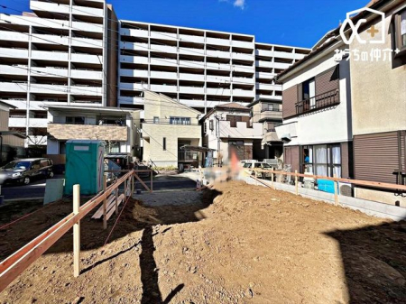 その他 2025.2.10撮影の現地の様子。