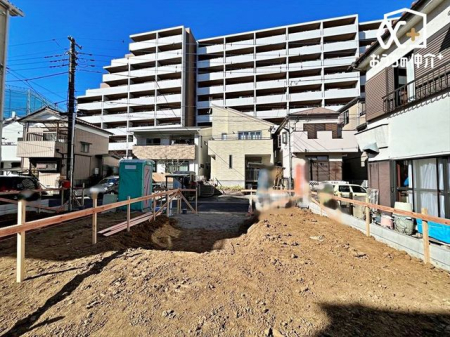 その他 2025.2.10撮影の現地の様子。