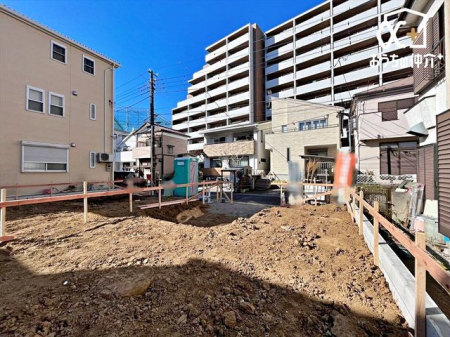 その他 2025.2.10撮影の現地の様子。