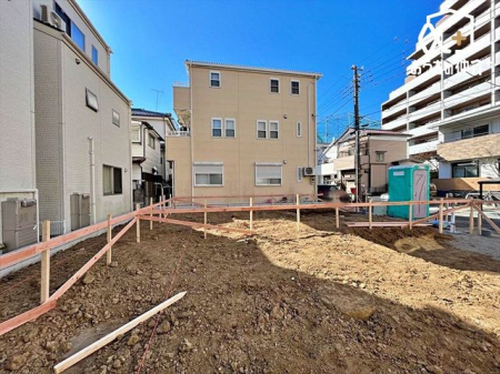 その他 2025.2.10撮影の現地の様子。