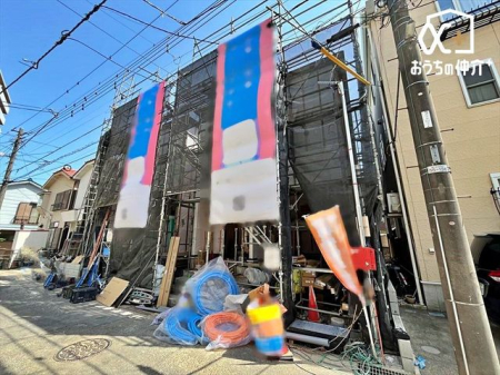 現地外観写真 生活環境の良好な閑静な住宅地です。ゆったり暮らしたい方にもおすすめのエリアです。お買い物施設も充実。