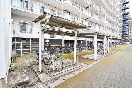 その他 共用部分
