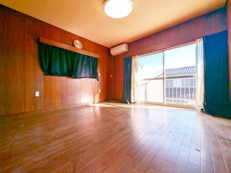 子供部屋 -