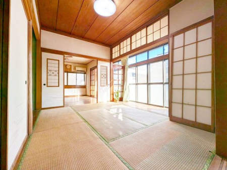 その他内観 -