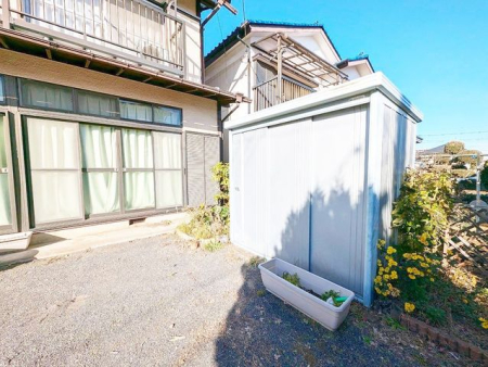 その他 -
