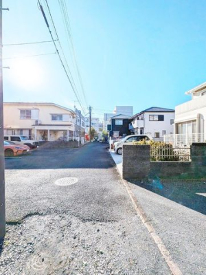 現地外観写真 -
