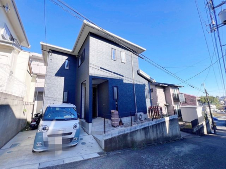 入間市大字上藤沢 の中古一戸建て