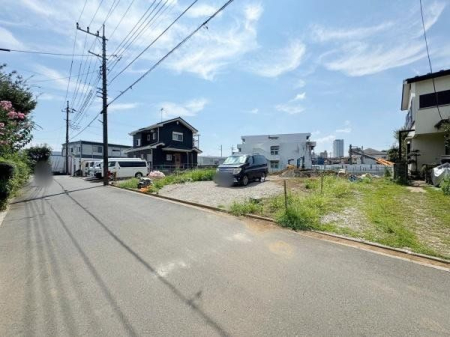 周辺環境 コープ東村山駅前店 徒歩11分。【営業時間】9:30～22:45 【駐車場】52台(商業施設全体の駐車場台数) 【休業日】1月1日・1月2日 840m