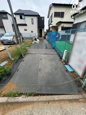 その他 西武新宿線「東村山」駅まで徒歩10分