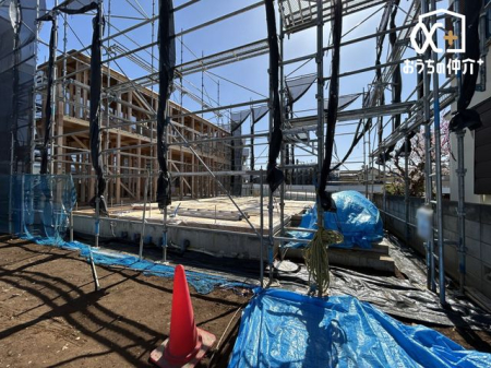 その他 現地にて日当り具合もお確かめいただけます