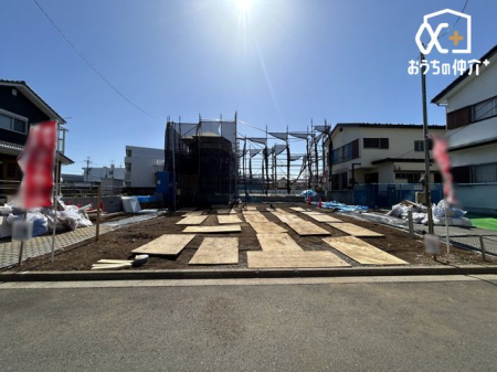 その他 穏やかな住宅地で子育て家族にもおすすめ！