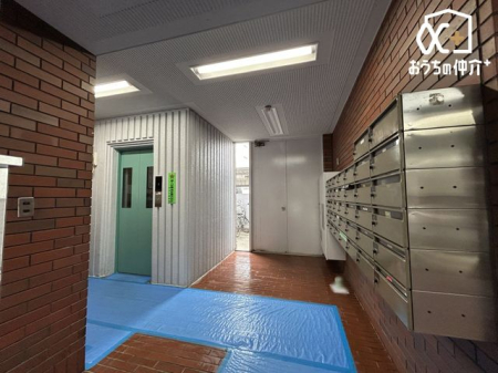 その他 集合ポスト