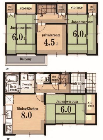  `House Layout`g₷Ƌ̔zuX̓C[WԎB̐LɂȂAȊ肢߂ԎłB