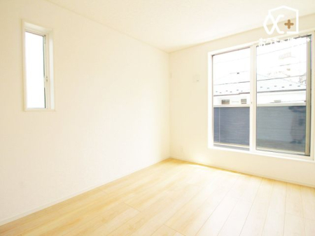 その他内観 ２階　６帖洋室