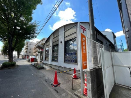 周辺環境 東所沢郵便局 徒歩8分。東所沢駅から徒歩4分の場所にございます。 620m