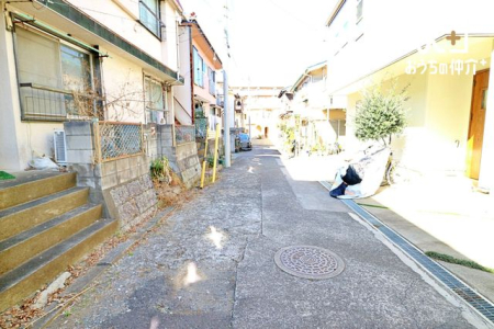 現地外観写真 -