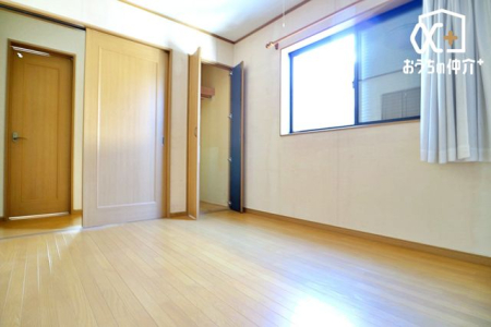 子供部屋 -
