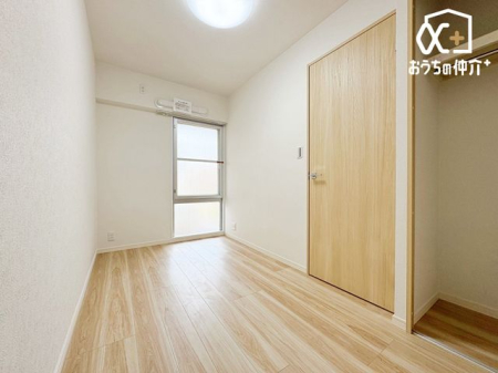 子供部屋 -