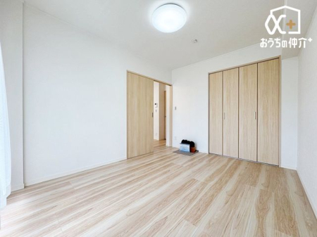 その他内観 -