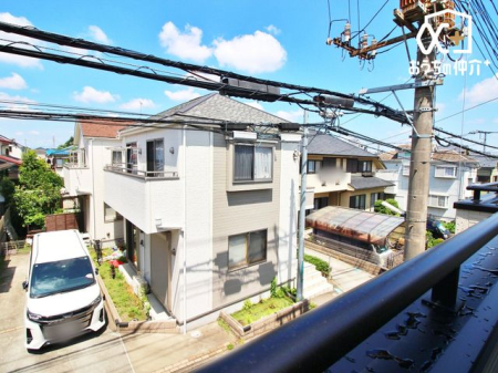 周辺環境 小平市立小平第六中学校 徒歩32分。小平第六中学校は令和3年度「創立50周年」 2500m
