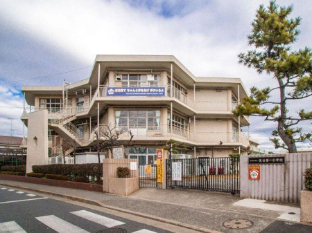 周辺環境 西東京市立保谷第一小学校 徒歩4分。明治7年設立。児童数599人(令和5年4月時点)。教育目標は、よく考えて進んで学ぶ子・仲良く助け合う子・元気で明るい子 320m