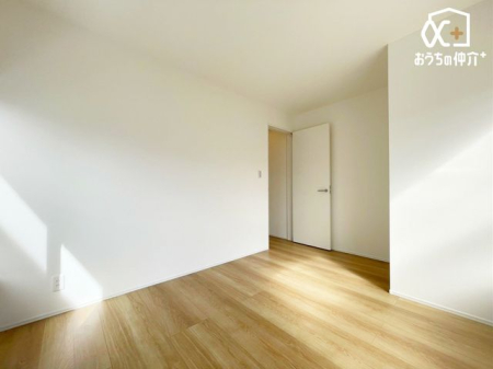 子供部屋 子供部屋にお勧めの洋室