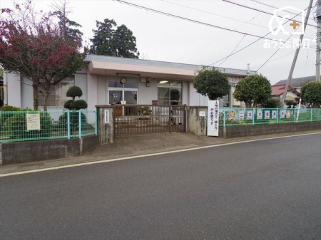 周辺環境 徒歩13分。【二本木保育所】保育時間、平日7:30～18:30、土7:30～14:00。地域とも密着した保育活動を行っています。 1010m