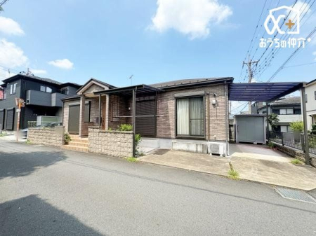 その他 是非一度現地に足をお運びください！実際に現地を見ていただき、丁寧にご案内させていただきます。