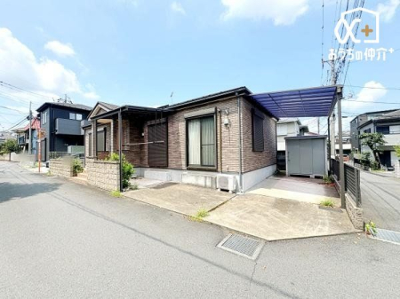 現地外観写真 買い物施設や教育施設が充実しているエリア！日当たりや住環境など、お気軽にお問い合わせください！