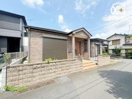 その他 子育てファミリーはもちろん、ゆったりと暮らしたい方にもおすすめしたい、落ち着いた住環境になっております。