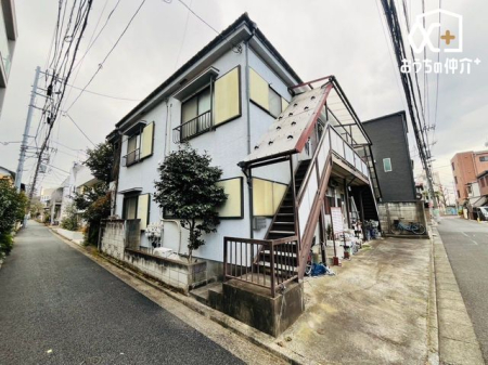 現地土地写真 お気軽にお問い合わせくださいね！