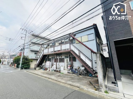 現地土地写真 2沿線利用可の好アクセス環境です。