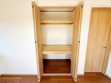 収納 子供部屋の収納