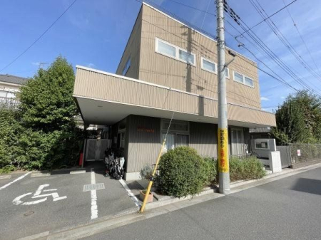 周辺環境 のしお一丁目保育園 徒歩12分。午前7時から午後7時まで（午後6時から7時は延長保育）受入年齢：生後56日経過後の翌月から小学校就学時未満 940m