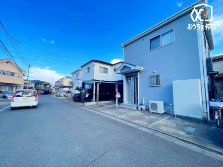 その他 ○お庭付