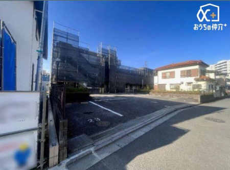 その他 ■小手指駅まで徒歩9分の立地