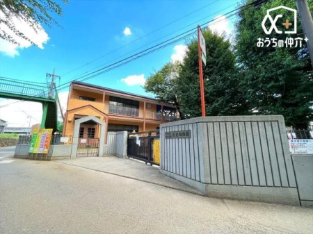 周辺環境 慈光幼稚園 徒歩6分。西武池袋線「秋津駅」が最寄りの幼稚園でございます。 470m