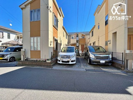 その他 生活環境の良好な閑静な住宅地です。ゆったり暮らしたい方にもおすすめのエリアです。お買い物施設も充実。