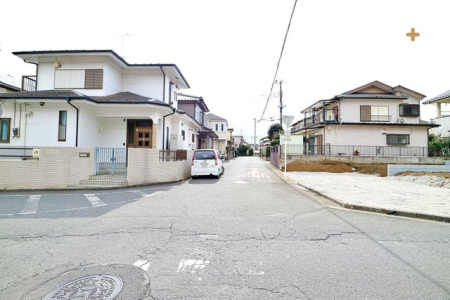 現地外観写真 -